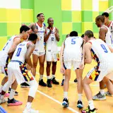FVB presentó convocatoria para los Juegos del Alba