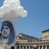 Vaticano lamenta ataque a Juan Pablo II de hermano de Emanuela Orlandi