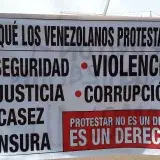 File:Opposition sign Venezuela 2014.jpg
