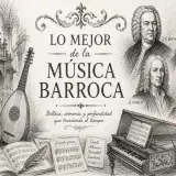 20 piezas esenciales para entrar al universo del Barroco