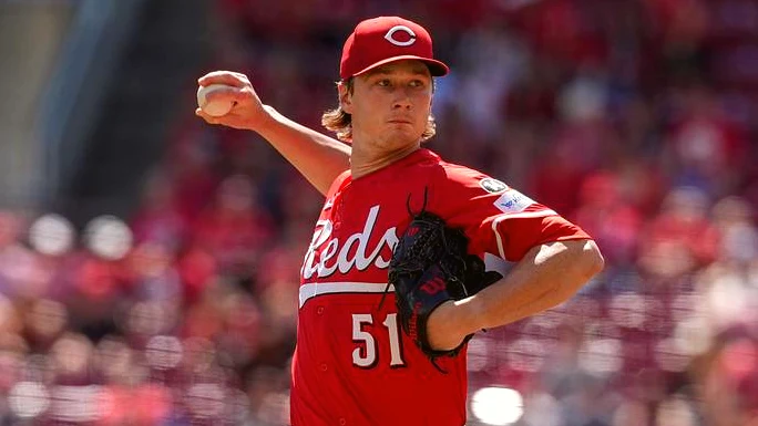 Cincinnati evalúa ventas y abre la puerta a Brady Singer y Suárez