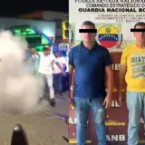 
			Portuguesa: MP detuvo a 3 hombres por agredir a mujer con esquizofrenia		