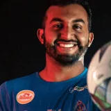 Cristopher Varela defenderá el arco de Deportivo La Guaira