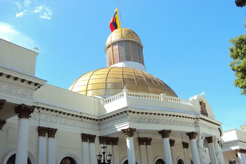 Asamblea Nacional iniciará agenda de reconstrucción el 1 de agosto