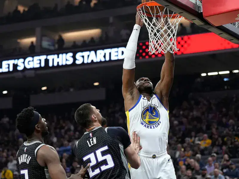 Warriors mantienen viva su clasificación