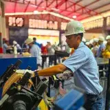Zulia suma 896 transformadores en menos de 10 días