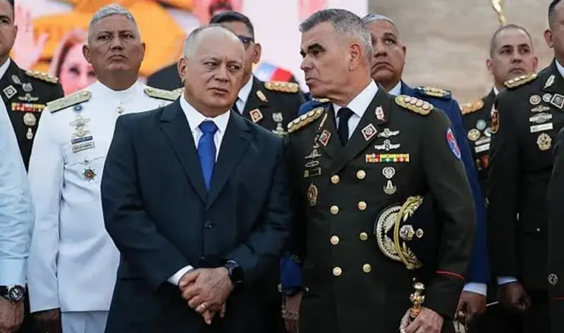 ONU denuncia continuidad de señalados por abusos en el poder