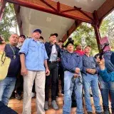 Trabajadores de la CVG toman la sede y dan ultimátum de 48 horas