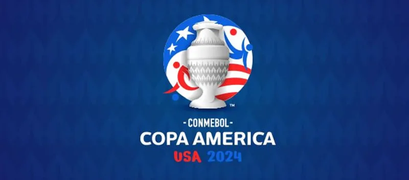 El sorteo de la Copa América será el 7 de diciembre