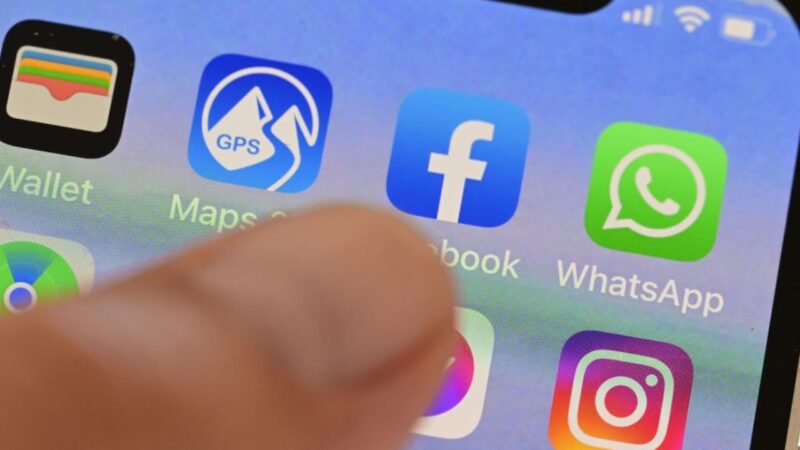Cómo recuperar una publicación eliminada en Facebook