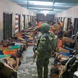 Ecuador deportará 1.500 presos extranjeros, entre ellos venezolanos