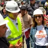 Gobierno dice que rehabilita 9.055 casas tras sismos de junio