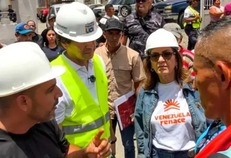 Gobierno dice que rehabilita 9.055 casas tras sismos de junio