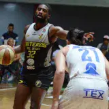 Gaiteros pierde ante Héroes en plena recta final