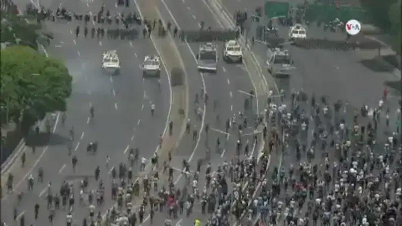 EEUU dice que la inflación de un dígito en Venezuela muestra avances de su plan