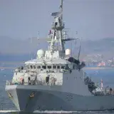 Gobierno ve como "amenaza" llegada de buque de guerra británico a Guyana