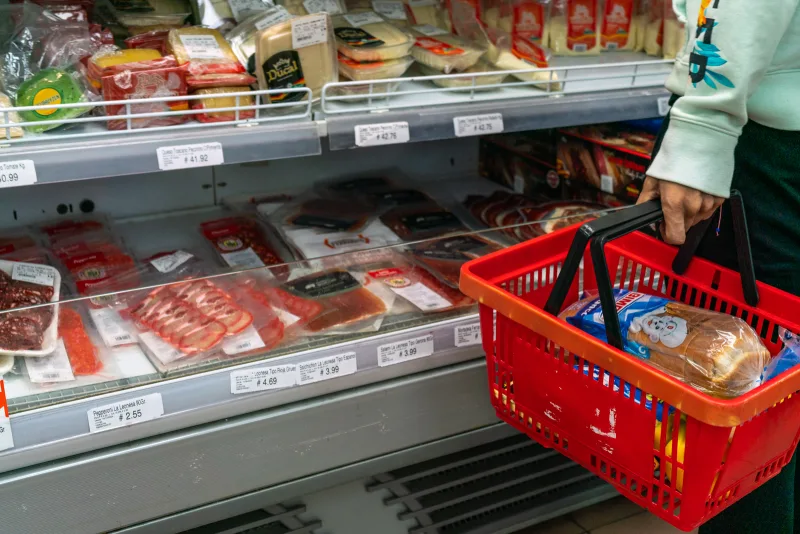 ANSA reporta alza de 20 % en el consumo en Venezuela al cierre de mayo