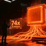 AMD adquiere Taalas para revolucionar la velocidad de la IA