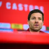Xabi Alonso le dice que no al Real Madrid