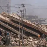 Gobierno reporta 432 eventos sísmicos desde los terremotos del 24 de junio