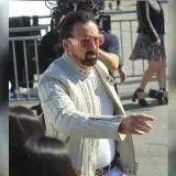 Nicolas Cage dice que hará "tres o cuatro" películas más antes de su retiro