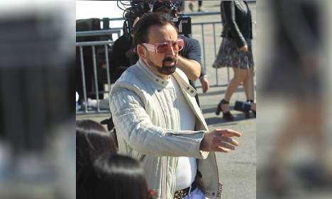 Nicolas Cage dice que hará "tres o cuatro" películas más antes de su retiro