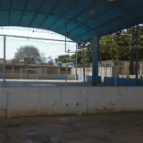 Piden rehabilitación de cancha del sector 5 de San Jacinto