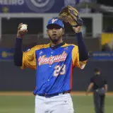 Wilkerman Ramírez lanzó juego perfecto en el Alba