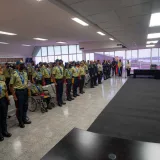 Maracaibo cuenta con 25 nuevos funcionarios para la policía municipal
