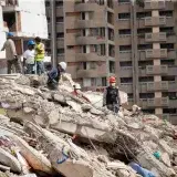 La Guaira sigue removiendo 1,25 millones de escombros
