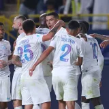 Cristiano engorda sus números y se acerca a Haaland
