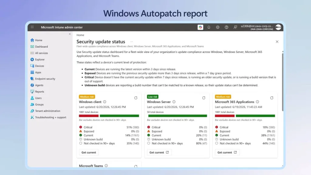 Windows 11 ampliará parches mensuales gracias a la IA