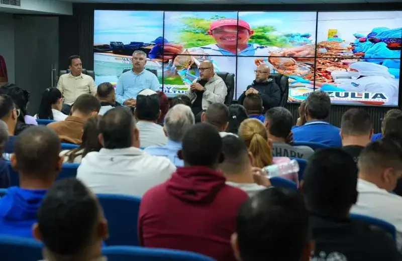 Zulia inicia temporada de cangrejo azul a la espera de certificación