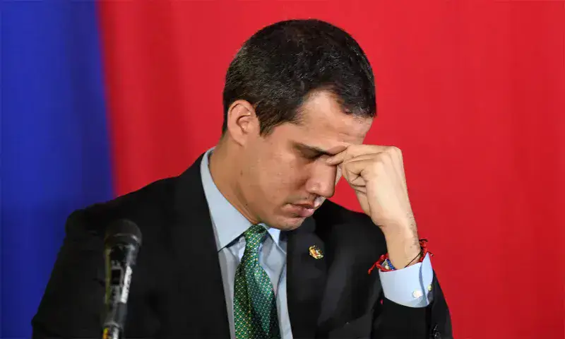 Cancillería colombiana informa que Guaidó no fue invitado a Conferencia