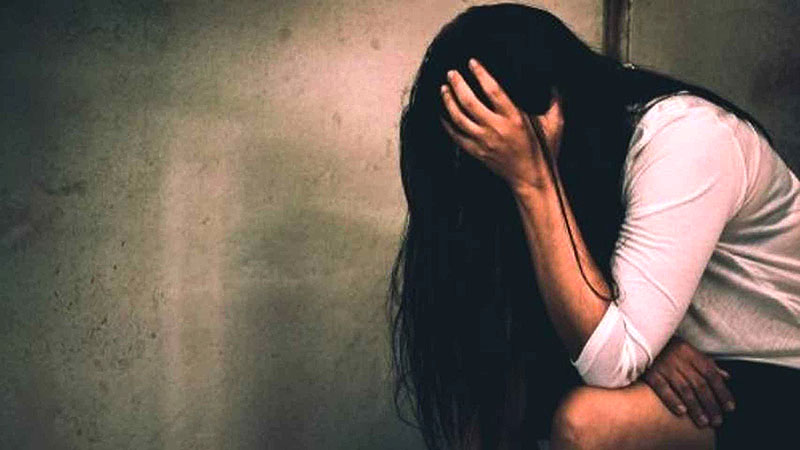 
			Adolescente se quitó la vida cansada de los abusos sexuales de su padrastro		