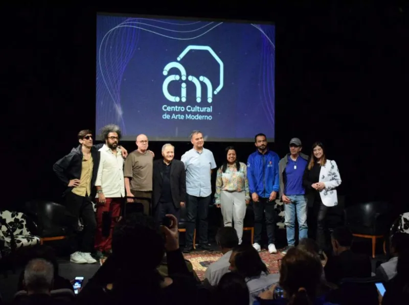 Caracas Music Biz 2026 convoca a artistas para sus showcases de septiembre