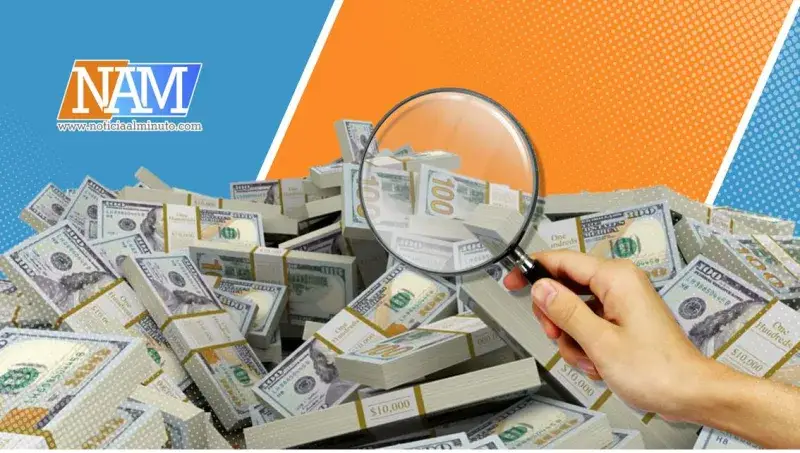 El dólar oficial se mantiene invariable hasta el martes 30 de junio por feriado bancario