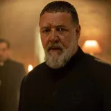 Russell Crowe: "Un exorcista es una figura interesante de interpretar"