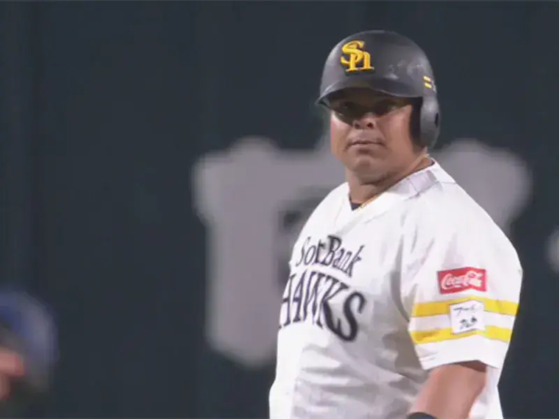 Despertó el bate de Astudillo en Japón