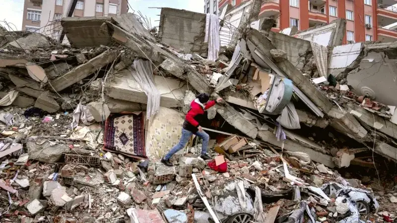 Terremotos agravan crisis de infraestructura en escuelas venezolanas