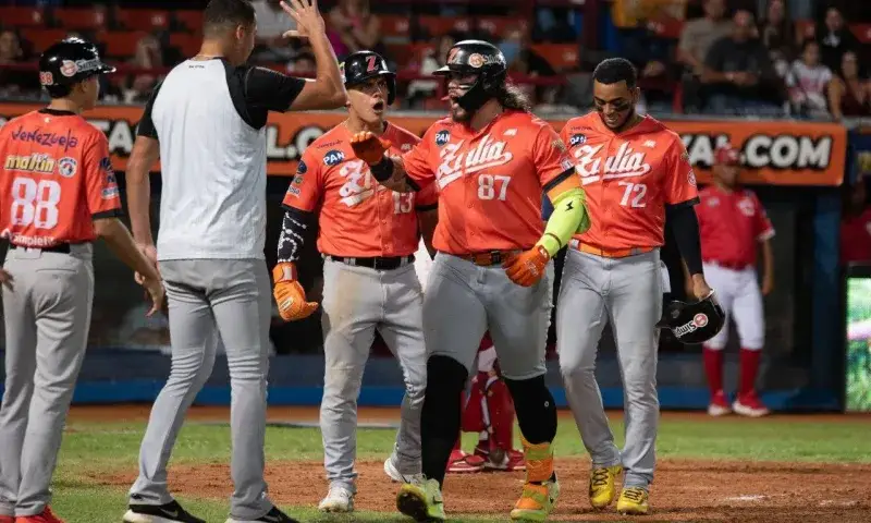 Águilas del Zulia anuncia su cuerpo técnico para la temporada 2026-27