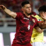 La Vinotinto mantuvo el puesto 49 del ranking FIFA