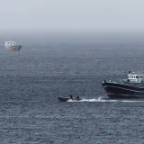 Irán cierra el estrecho de Ormuz tras ataques israelíes en el sur del Líbano