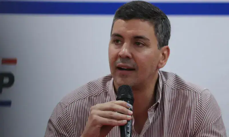 Peña anticipa relación con Venezuela sin acallar defensa de DD. HH.