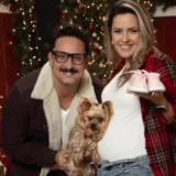 Alex Goncalves y Karen Ferreira anuncian que serán padres