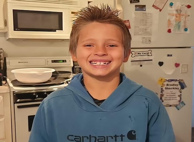 
			Matan a niño de disparo accidental en una zona de tiro al blanco		