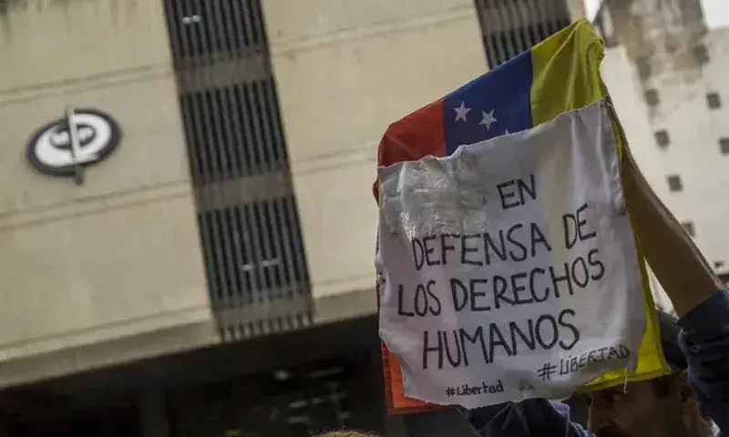Computan 226 ataques a defensores de DD. HH. en primer trimestre