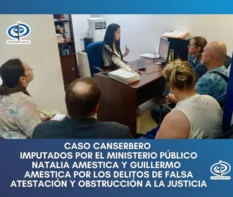 Caso Canserbero: alteraron el lugar de los hechos y no llamaron al 911