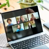 
				Google Meet estrenará función con inteligencia artificial para que las videollamadas sean menos aburridas			