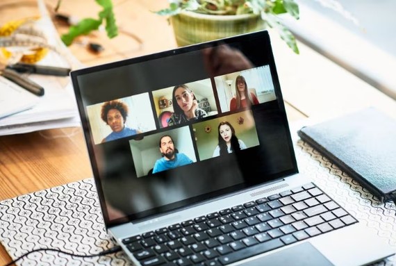 Google Meet estrenará función con inteligencia artificial para que las videollamadas sean menos aburridas